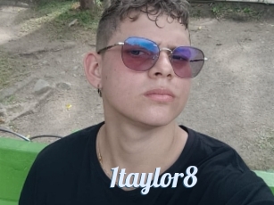 1taylor8