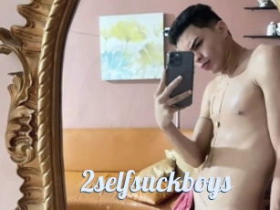 2selfsuckboys