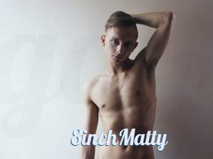 8inchMatty