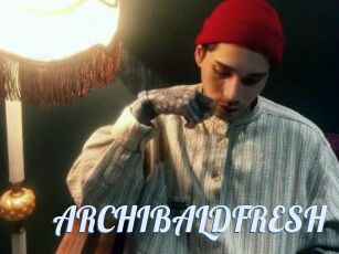 ARCHIBALDFRESH