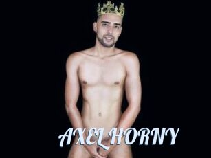 AXEL_HORNY