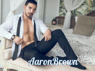 AaronBrown