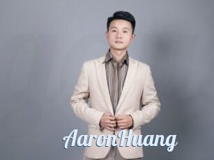 AaronHuang