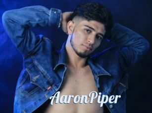 AaronPiper