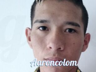 Aaroncolom