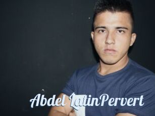 Abdel_LatinPervert