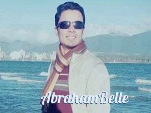 Abraham_Belle