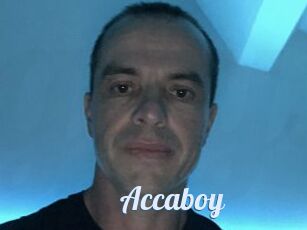 Accaboy