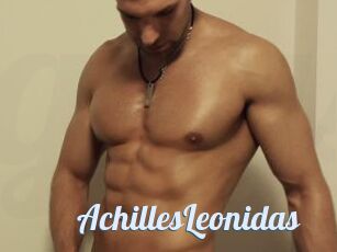 AchillesLeonidas