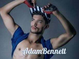 AdamBennett