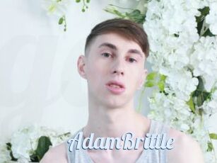 AdamBrittle