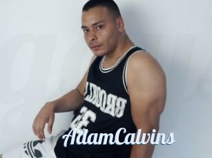 AdamCalvins