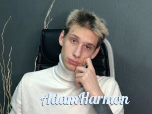 AdamHarmon