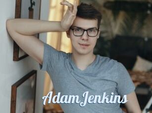 AdamJenkins