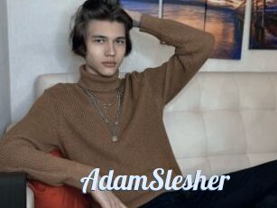 AdamSlesher