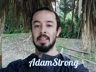 AdamStrong