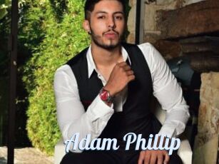 Adam_Phillip