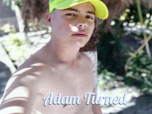 Adam_Turned