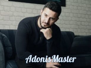 AdonisMaster