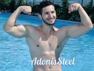 AdonisSteel