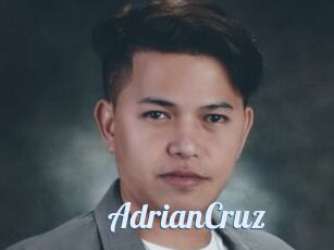 AdrianCruz