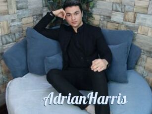 AdrianHarris