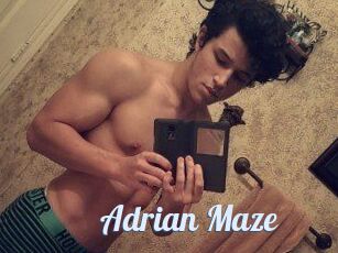 Adrian_Maze