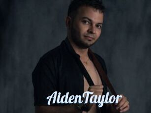 AidenTaylor