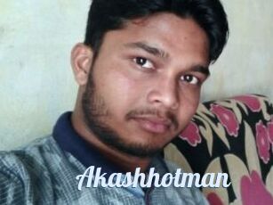 Akashhotman