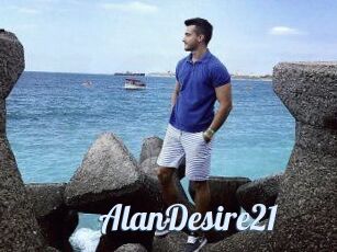 AlanDesire21