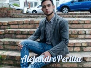 AlejandroPerilla