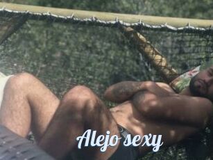 Alejo_sexy