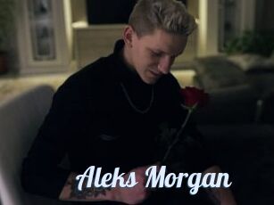 Aleks_Morgan