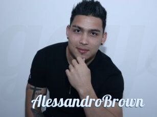 AlessandroBrown