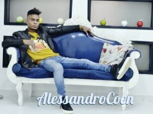 AlessandroCoen