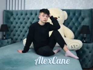 AlexCane