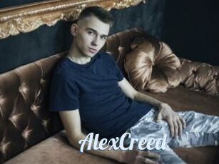 AlexCreed