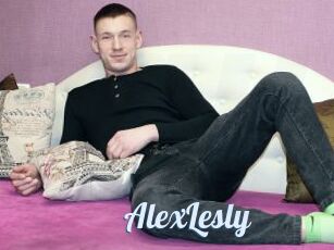 AlexLesly