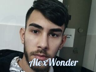 AlexWonder