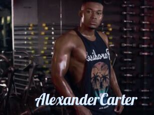 AlexanderCarter