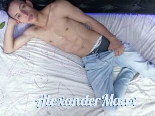 AlexanderMaax