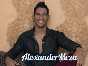 AlexanderMeza