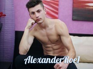 AlexanderRoe1