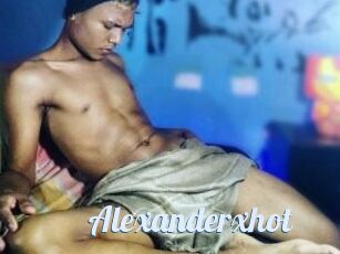 Alexanderxhot