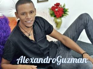 AlexandroGuzman