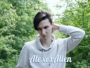 AlexesAllen