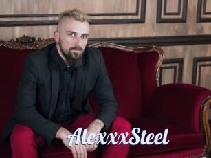 AlexxxSteel