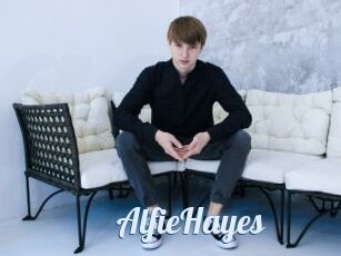 AlfieHayes