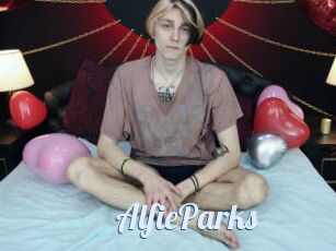 AlfieParks