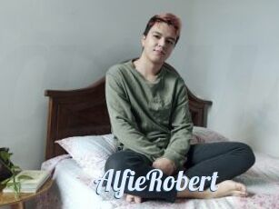 AlfieRobert